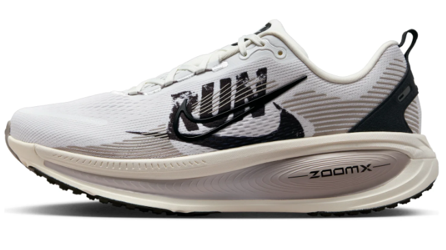 Nike Air Zoom Vomero 18 Run Pack Summit White - IB5726-100