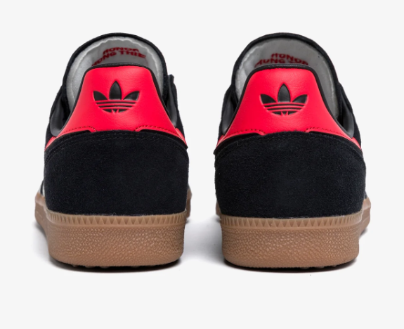 adidas Originals Palos Hills 'Black' | After-Dark Essential