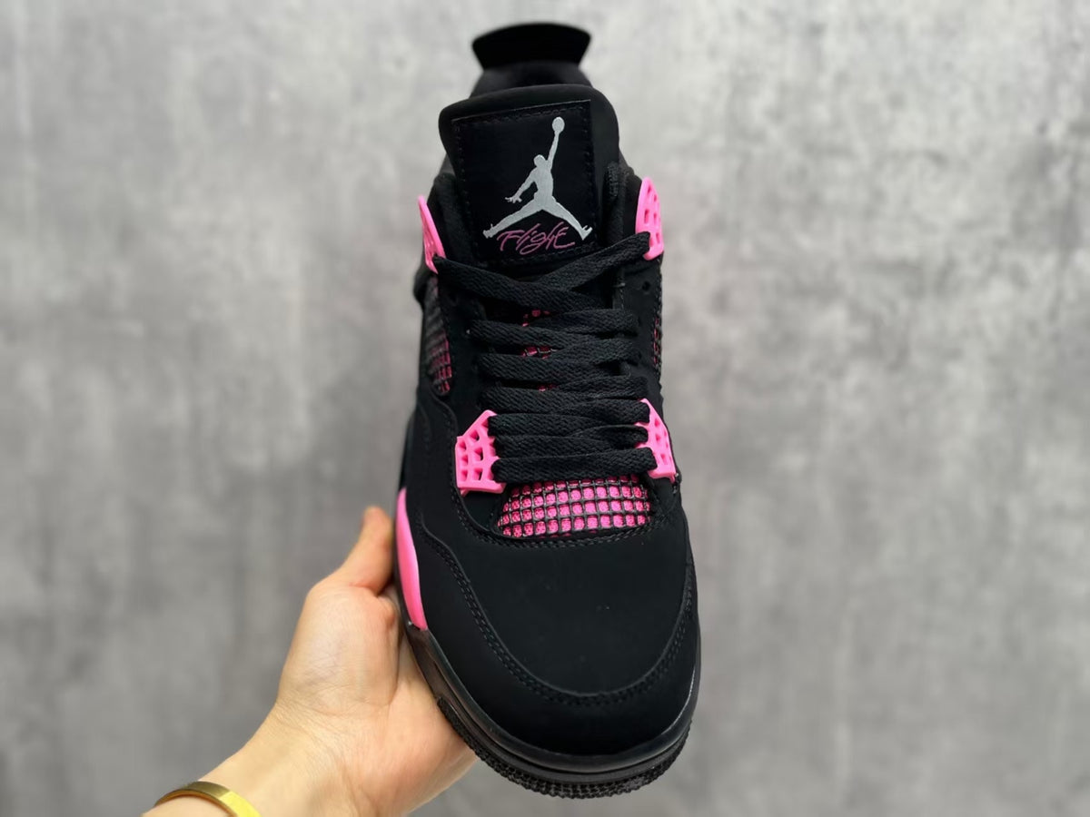 Air Jordan 4 Retro Orchid