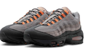 Nike Air Max 95 OG Sneakers - Pencil Point and Hot Curry