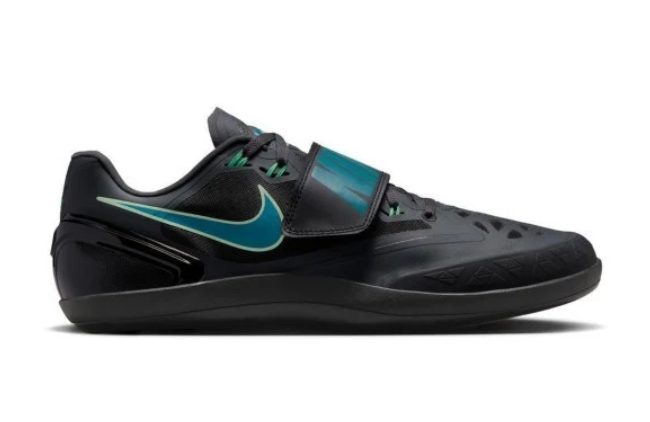 Nike Zoom Rotational 6 "Mat Grip" Unisex Wrestling Shoes