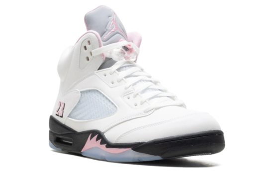 Air Jordan 5 OG “Medium Soft Pink” | HQ7978-102
