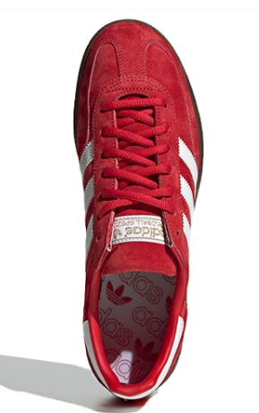 adidas Handball Spezial 'Scarlet Gum' | Red-Hot Retro FV1227