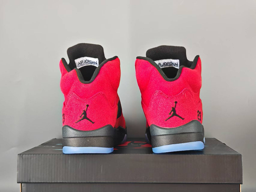 Air Jordan 5 Batman Beyond