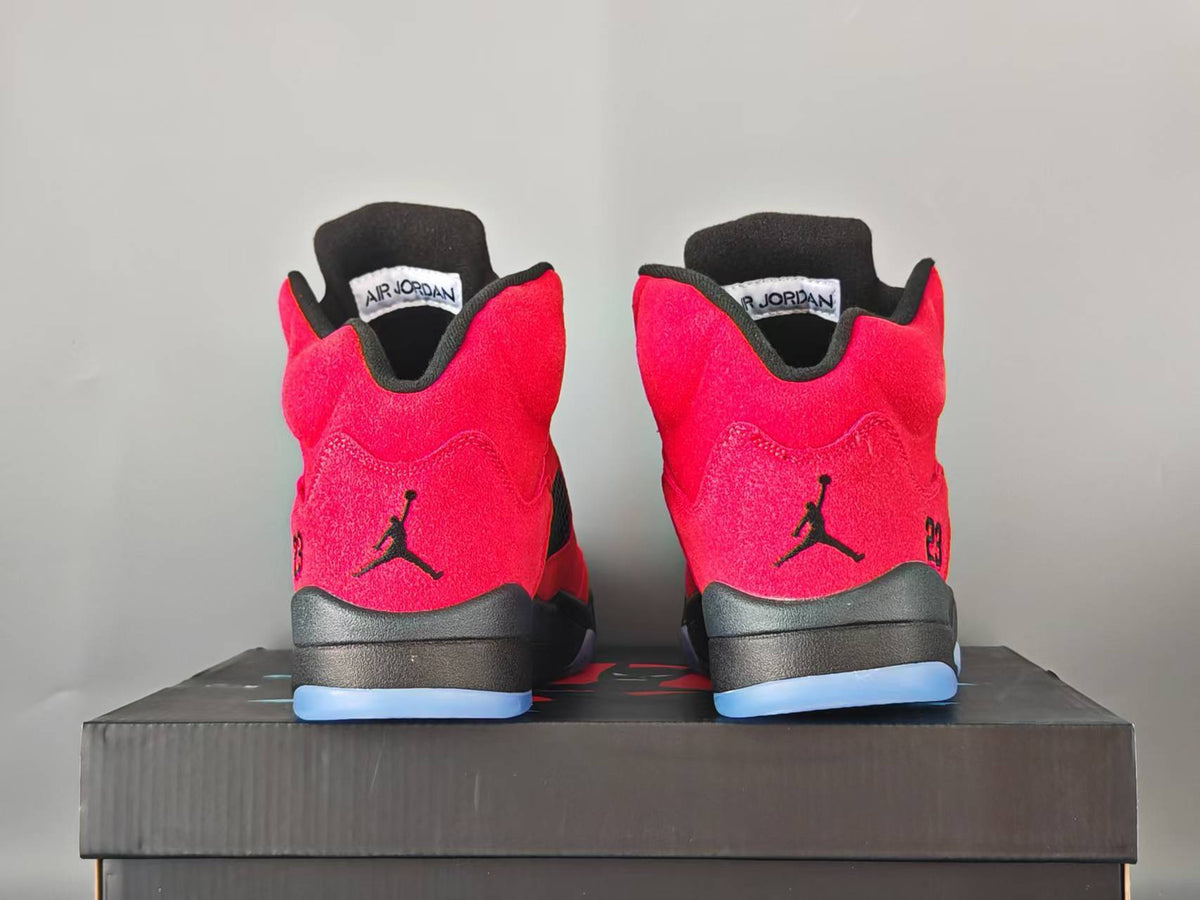 Air Jordan 5 Batman Beyond