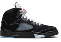 Air Jordan 5 Retro OG “Black Metallic Reimagined” | HF3975-001