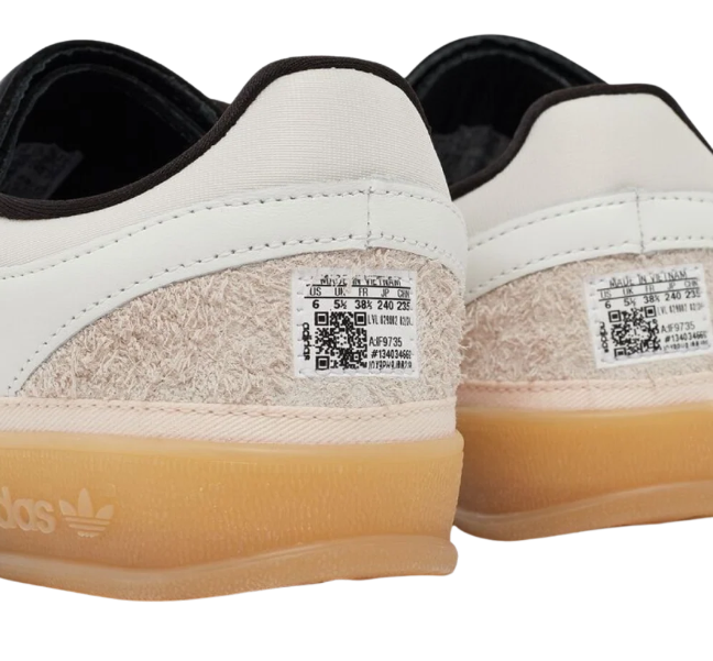 adidas Originals Gazelle Indoor 'Benito' | A Standout Take