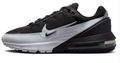 Nike Air Max Pulse Black White Sneakers - DR0453-005