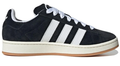 adidas Campus 00s 'Black White Gum' | Monochrome Street Classic HQ8708