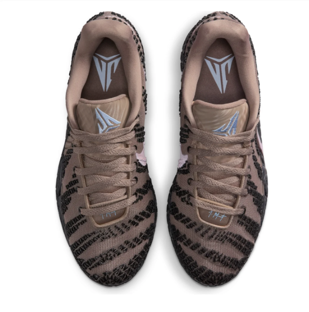 Nike Ja 3 EP “Mink Brown” Basketball Shoes | HF2794-200