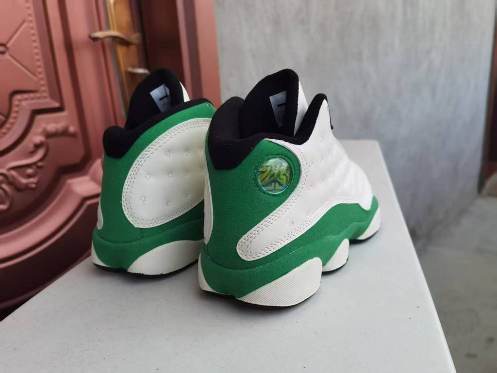 Air Jordan 13 Retro New Colorway Regular Batch