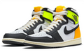 Air Jordan 1 Retro High OG “Volt Gold” | 555088-118