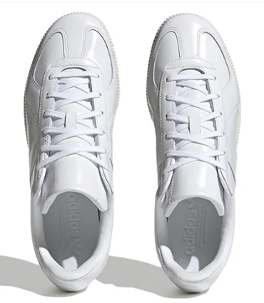 adidas Originals BW Army 'Cloud White' | Clean-Line Classic HQ8996