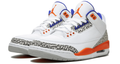 Air Jordan 3 Retro “Knicks” | Courtside Classic