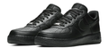 Nike Air Force 1 '07 Triple Black Men's Sneakers