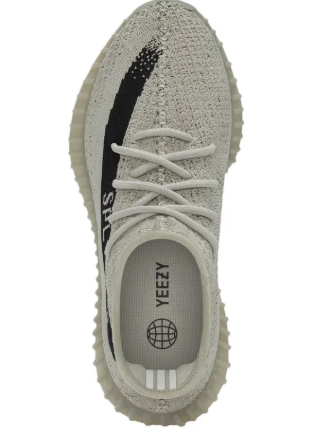 adidas Yeezy Boost 350 V2 Slate | HP7870 Slate Edit