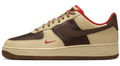 Nike Air Force 1 '07 Light British Cacao Wow - HQ3447-222