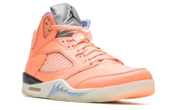 Air Jordan 5 Retro x DJ Khaled “Crimson Bliss” | DV4982-641