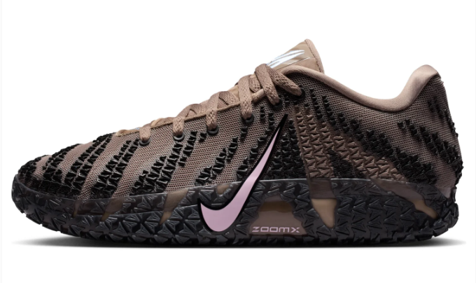 Nike Ja 3 EP “Mink Brown” Basketball Shoes | HF2794-200