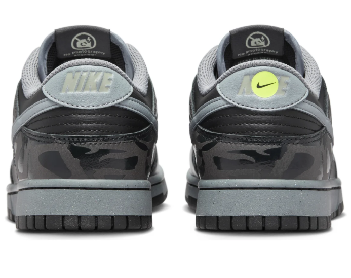 Nike Dunk Low Berlin Sneakers - FZ3053-001