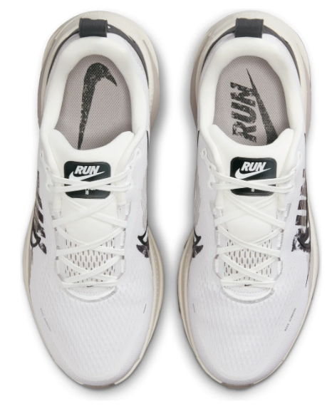Nike Air Zoom Vomero 18 Run Pack Summit White - IB5726-100