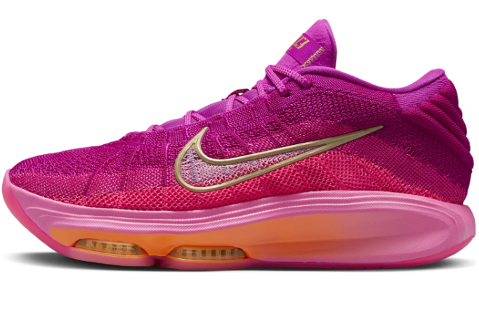 Nike Air Zoom GT Hustle 3 EP Endless Energy - FV5952-601