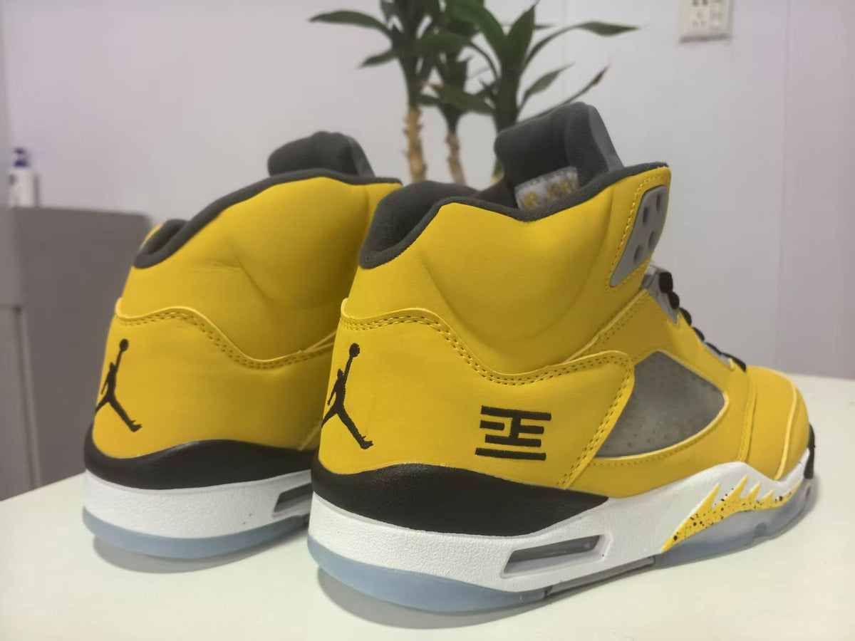 Air Jordan 5 Retro Tokyo
