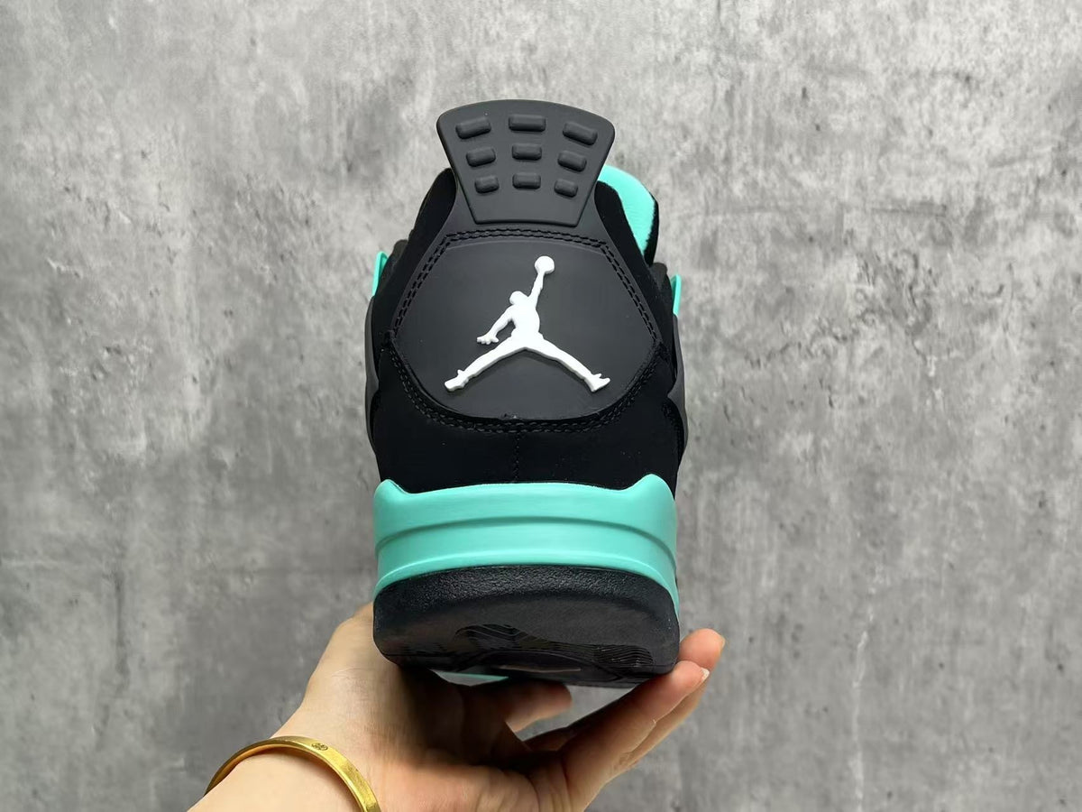 Air Jordan 4 Retro Tiffany