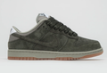 Nike SB Dunk Low Pro B “Sequoia/Light Army/White”