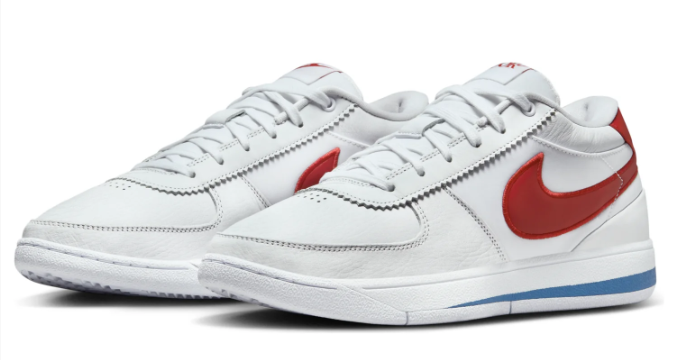 Nike Book 1 EP Forrest Gump Basketball Shoes - FJ4250-105