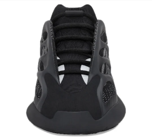 adidas Yeezy 700 V3 Dark Glow | GX6144 After-Dark Edit