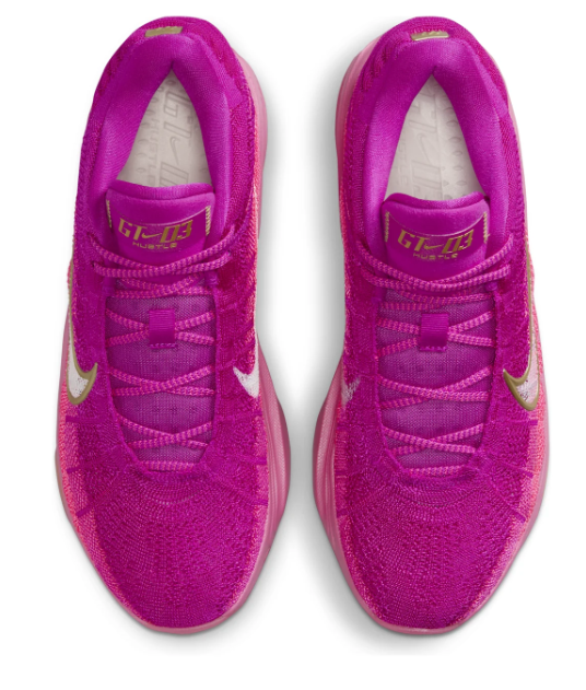 Nike Air Zoom GT Hustle 3 EP Endless Energy - FV5952-601